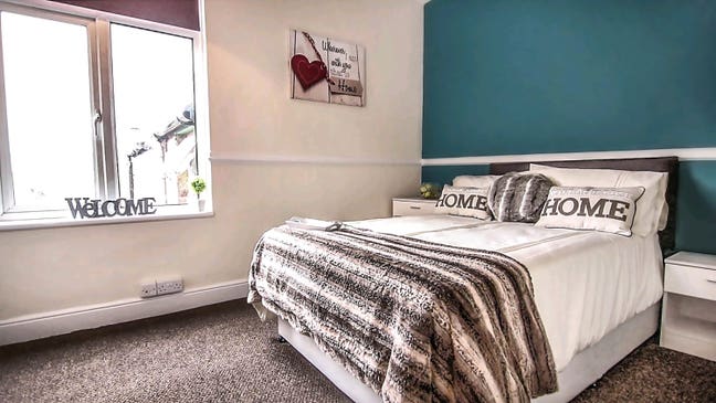  &pound;75 Off First Months Rent of &pound;475pcm Main Photo