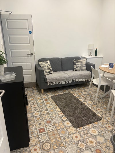 Double room Main Photo