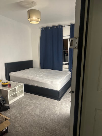 Double room for single occupancy  Main Photo