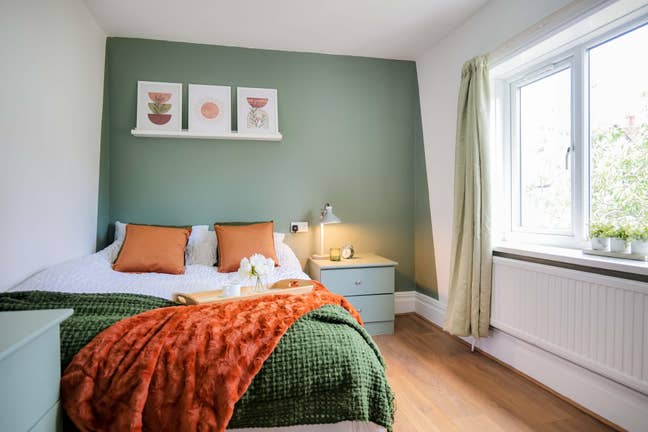 Fabulous Double in Headingley Houseshare! Main Photo