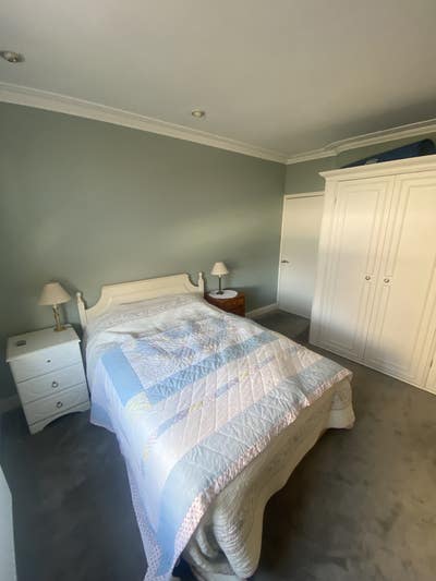  Double Room Acton W3 Main Photo