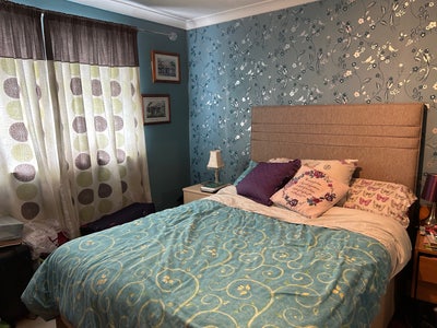 Double room long term let Main Photo