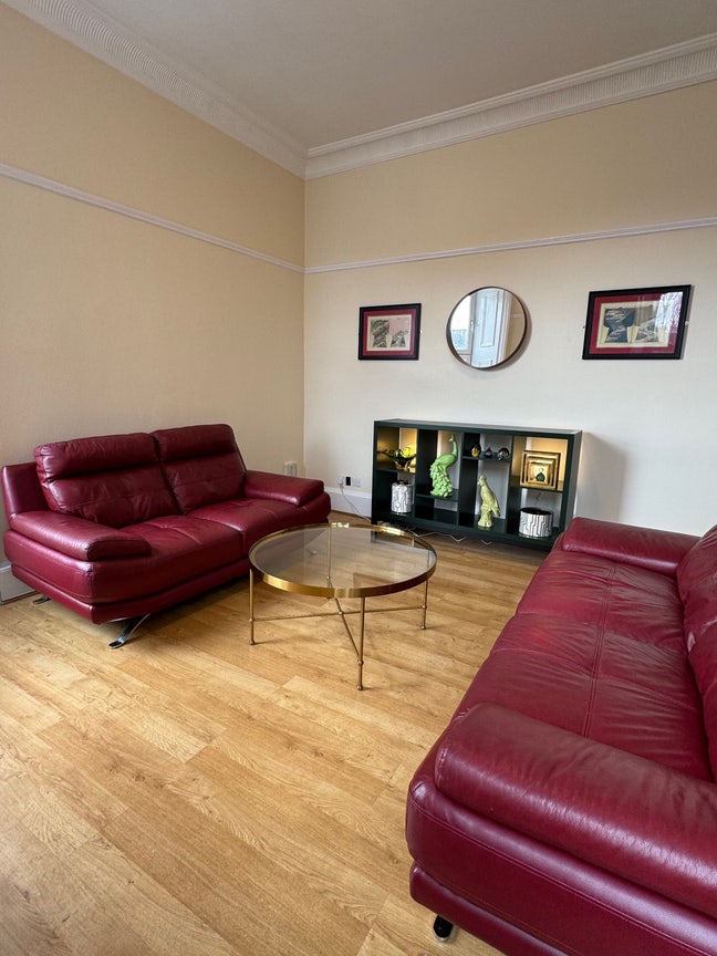 Beautiful double rm near vet school/science park Main Photo