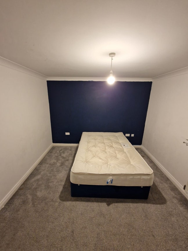 Double Room to let, Medbourne  Main Photo