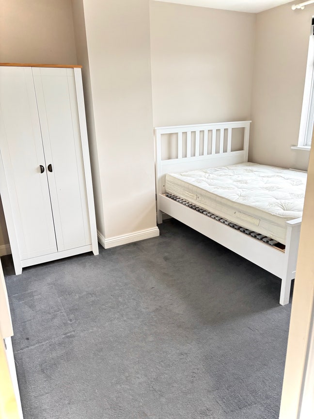 Double Room Bills All inc (Filton) Main Photo