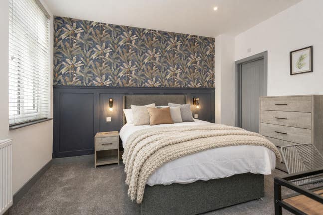 En-Suite Room | All Bills Included ✨ Main Photo