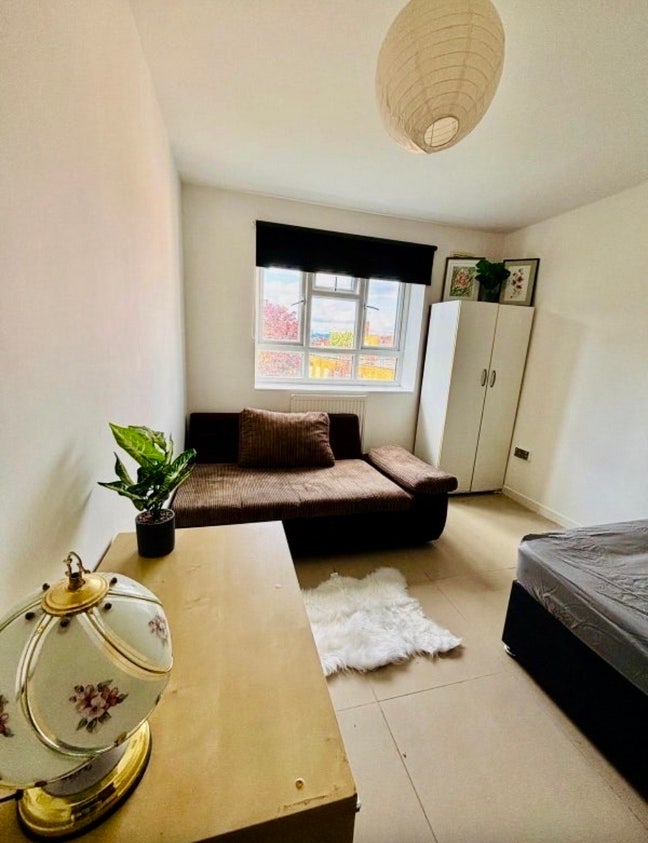 🍀Bright Double Room- Streatham Main Photo
