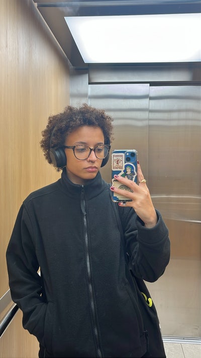 Nurse looking for a room in Hereford Main Photo