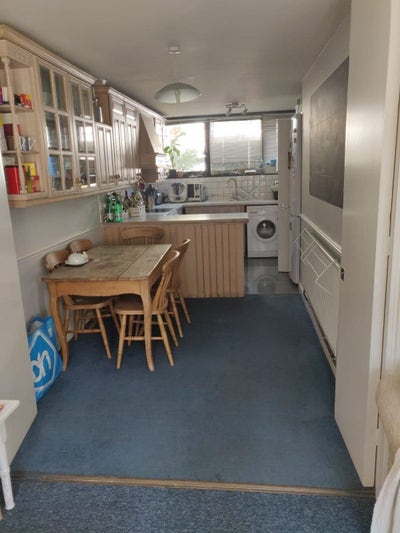 2 Double Rooms available for rent. Main Photo