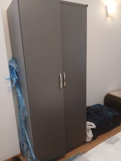 Large Double Room in Hounslow Central for 1 month Main Photo