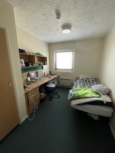 Paul Robeson Student Housing  Main Photo