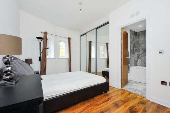 Penthouse Double Room with roof terrace  Main Photo