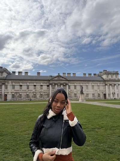 Student Female seeks a single or double room Main Photo