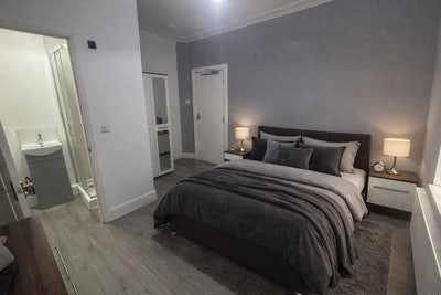 🚨 High Spec En Suite - All Inclusive! 🚨 Main Photo