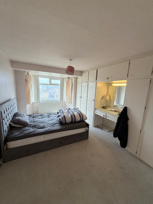 Cozy Room in a Friendly, Welcoming Home Main Photo