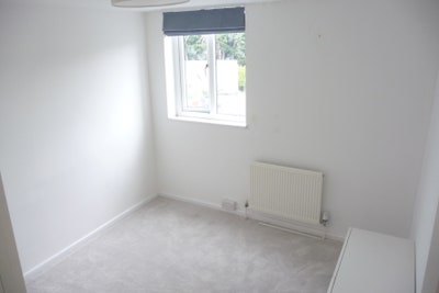 En-suite Single with Private Living Room Main Photo