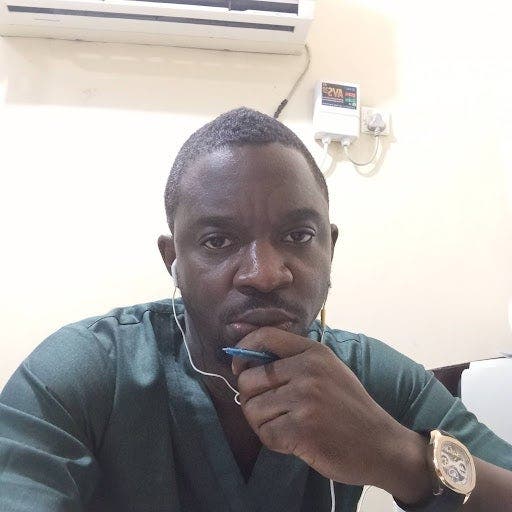 44 year old Male seeks a single or double room Main Photo