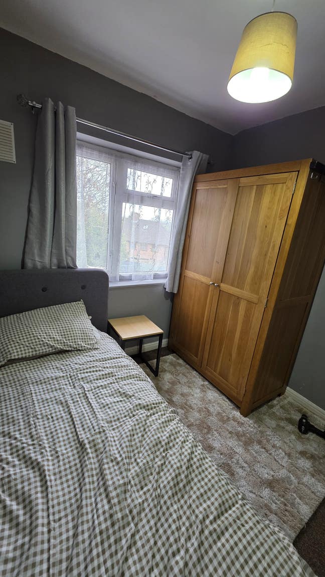 Single room avalible in Erdington b23 Main Photo