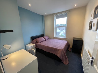Room in Meanwood House Share Main Photo