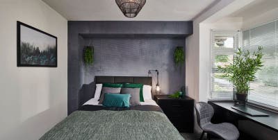 Stunning Double En-suite NR2 (369D-J) Main Photo