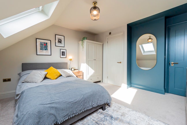 Beautiful double en suite room, all bills inc Main Photo