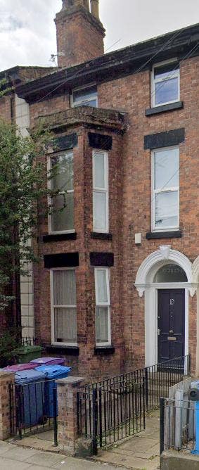 1 Huge Double Room for a Great Price in L8!  Main Photo