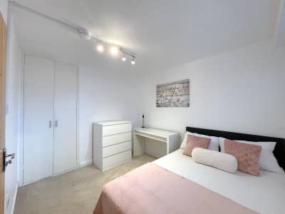 Gorgeous Double Room 5 min from Marylebone Main Photo