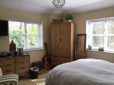 Comfortable double room - Mon-Fri let Norwich  Main Photo