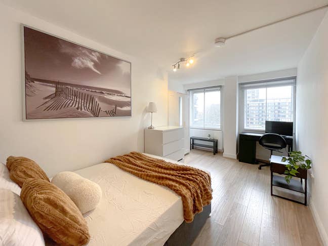 2 Double Rooms Ready Soon - Special Offer Main Photo
