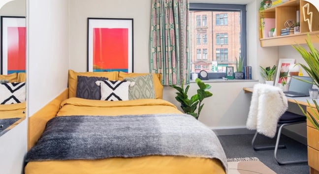 Replacement Tenant Needed! Main Photo