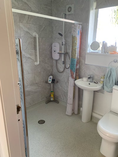 Peaceful Homely Room Main Photo