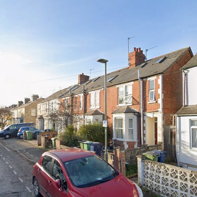 Double Room Available – Recently Refurbished Main Photo