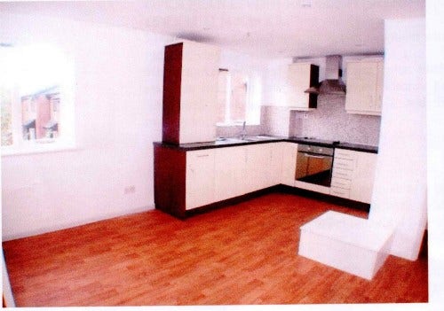 Studio Flat - Bounds Green Main Photo