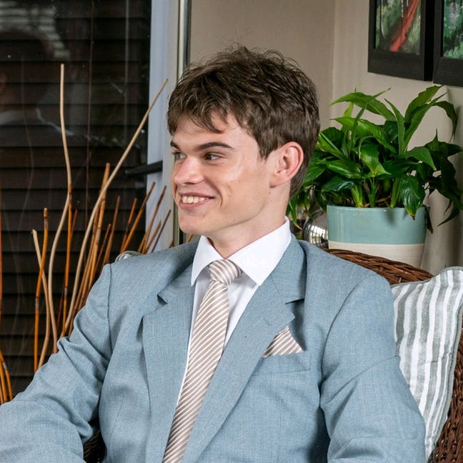 Young professional relocating to Poole Main Photo