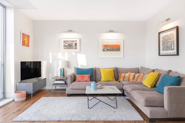 1 Bedroom Flat for Rent Main Photo