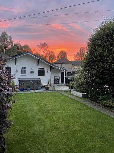 A Studio Apartment in Milngavie Milngavie Main Photo