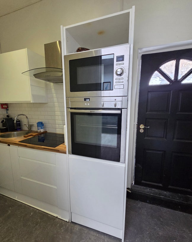 1 Bedroom Flat  Main Photo