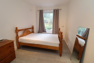 Top Room - Zone 1 - King Cross - Stunning Flat Main Photo