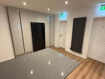 🔥Brand New En-Suite Rooms–Bills Included(SL1) Main Photo