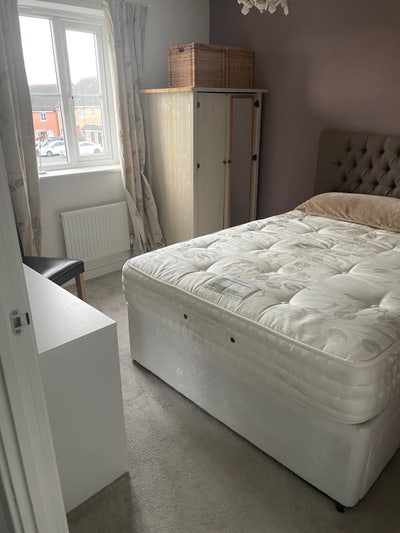Double bedroom  Main Photo