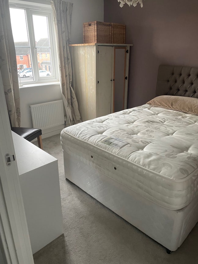 Double bedroom  Main Photo