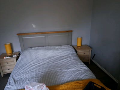 Must be working Main Photo