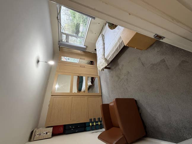 Big Double Room for Rent in Staines TW19  Main Photo