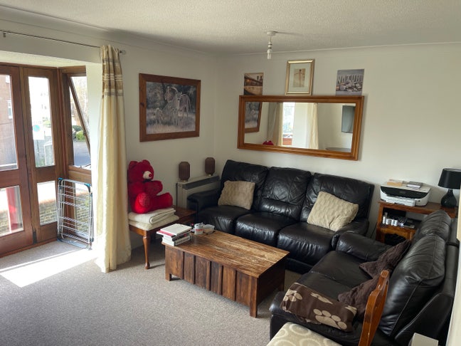 Double bedroom in South Ealing  Main Photo