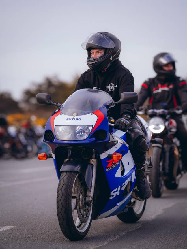 Buddy up in a static caravan  Main Photo