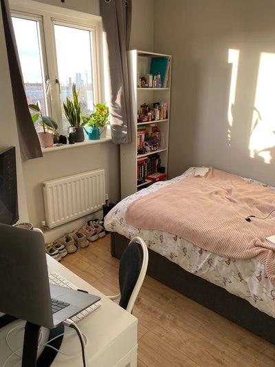  Double Bedroom in with Cleaner for Communal Areas Main Photo