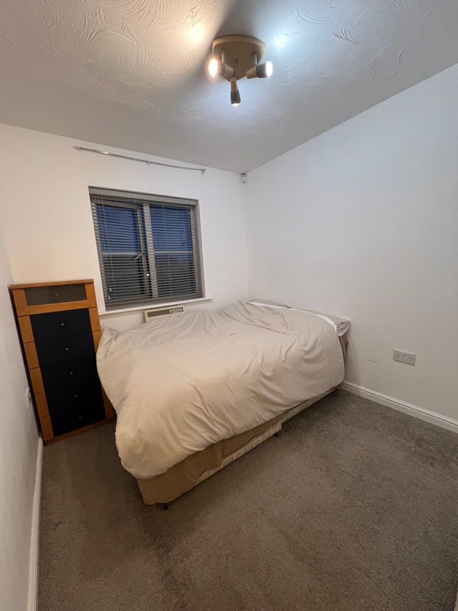 En-suite room at New Cross Gate  Main Photo