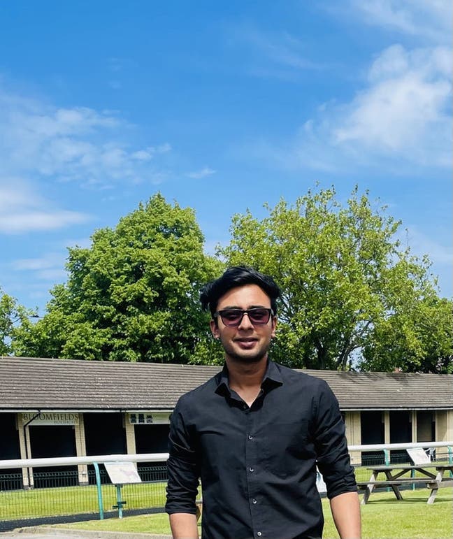 28 year old Male seeks a single or double room Main Photo