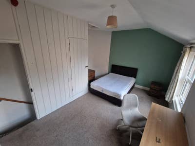 Double rooms to rent Kings Lynn Main Photo