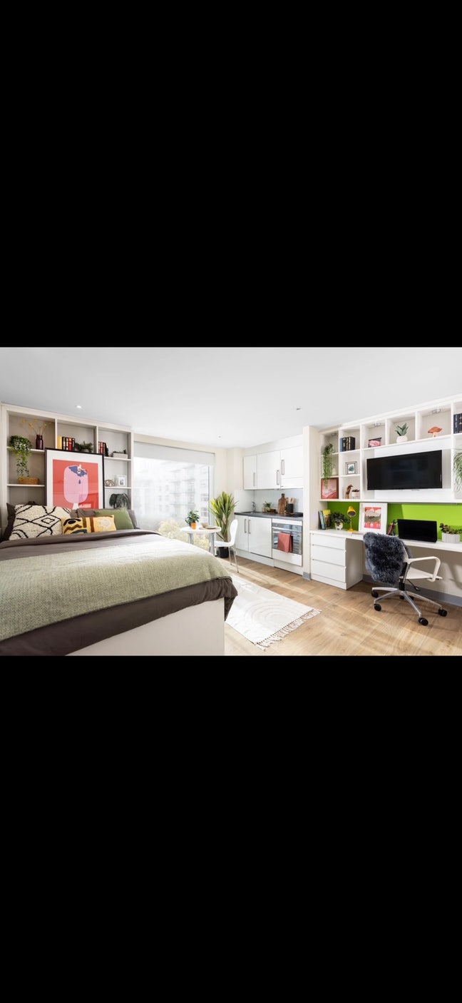 Studio in Aldgate（only&pound;380pw） Main Photo